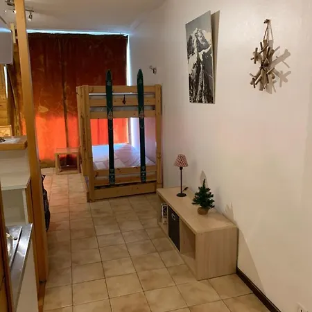 Apartman 155 Piste Dans Mon Canape