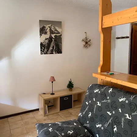 Apartman 155 Piste Dans Mon Canape