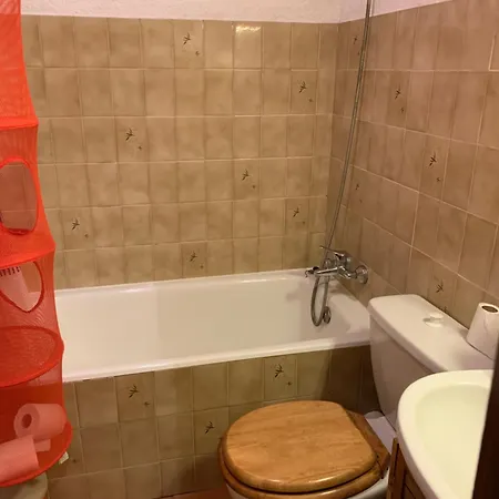 Apartman 155 Piste Dans Mon Canape *